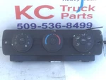 Replaces 2016 Freightliner Cascadia 125 Temperature Control , Wa. Fixed Price $104.00.