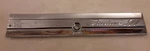 1959 Ford Fairlane 500 Super Rare Chrome Glove Box Door # B9AB-6406036-A. Fixed Price $60.00.