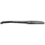 68 69 Chevelle Camino Dash Pad Black. Fixed Price $219.95.