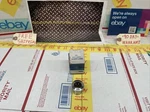 Ford Nos Mustang Cigarette Lighter Bezel Only # D3HZ-15054-A. Fixed Price $29.94.