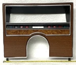 Nos 73,4,5,6,7,8?FORD Ltd,mercury Gran Marquis,dash Panel,guage CLUSTER,WOOD,19. Fixed Price $99.98.
