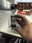 Kenworth Rear Differential Lock Rocker Switch P27 1173 060 Connector. Fixed Price $65.00.