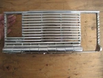 1948 1949 1950 Packard Radio Dash Speaker Grille Cover & Control Panel Switches. Fixed Price $149.95.