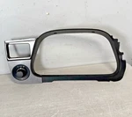 2019 Peterbilt 579 Paccar Instrument Cluster Bezel S64-6178-0009111 *2001*. Fixed Price $119.00.