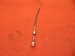 Used 64 Ford Galaxie 500 Xl Lh Air Control Cable Assy #C4AZ-6201891-A. Fixed Price $99.99.