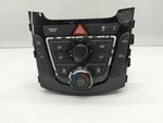 2017-2018 Hyundai Elantra Ac Heater Rear Climate Control 97250-F2231 NQ5ED. Fixed Price $37.78.