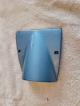1965 1966 Pontiac Dash Steering Column Cover Plate Gm Oem 9779311. Fixed Price $34.99.