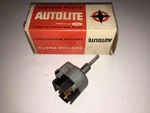 1967 Mercury Monterey Montclair Marquis Windshield Wiper & Washer Switch Nos. Fixed Price $34.99.