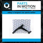 Wishbone / Suspension Arm Fits Peugeot Partner 1.9D 96 To 11 Track Control New. Fixed Price $70.70.