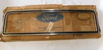 Nos Oem Ford 1973 1979 Truck Dash Trim Bezel F100 F150 1974 1975 1976 1977 1978. Fixed Price $129.00.