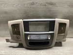 Oem Dodge Ram 1500 2500 2002-2005 Front Center Dash Radio Bezel A/c Air Vent. Fixed Price $131.75.