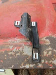 Mopar 1971 - 1973 Body Steering Column Dash Bracket Charger Satellite Superbee. Fixed Price $34.99.