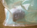 Oem Ford 81-89 Escort 81-87 Lynx Clutch Release Cable Insulator Grommet. Fixed Price $11.85.