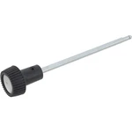 195 Falcon Ranchero Comet Headlight Switch Knob; With Aluminum Insert & Shaft;. Fixed Price $21.99.