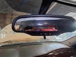 2012 Chevrolet Impala Rear View Mirror Oem Used 148K Mileage 267-00193. Fixed Price $80.70.