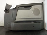 Volvo Vnl Right Front Door Trim Panel (9786906. Fixed Price $225.68.