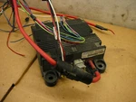 2014 Ih LF687 Prostar Chassis Body Control Module 3904753C91 Pollak 32453-109. Fixed Price $139.94.