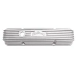 Engine Valve Cover Set Edelbrock 41449. Fixed Price $359.79.