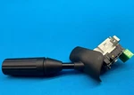 Genuine Valeo Freightliner A06-52311-000 Multi-function Turn Signal Switch. Fixed Price $74.96.