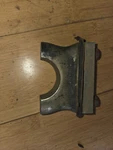 1936-37 Dodge Plymouth Steering Column Bracket Assembly Mount. Fixed Price $32.00.