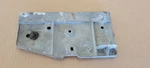 1969 Ford Mustang Shelby Cougar Lh Window Glass Bracket C9ZB-6521469 Fomoco. Fixed Price $40.00.