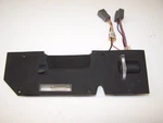 Mopar 69-72 Chrysler Dash Panel Map Light + Speaker Fader Switch 300 New Yorker. Fixed Price $80.00.