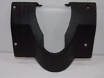 1970-1976 Mopar A-body Black Lower Steering Column Cover 3590529 Dart Duster Oem. Fixed Price $99.99.