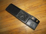 Alfa Romeo Gtv Used Original Black Center Console 116.46.63.034.E00. Fixed Price $95.00.