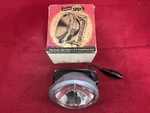 Hollywood Car/truck Portable Spotlight Lamp - 6V Works. Fixed Price $38.00.