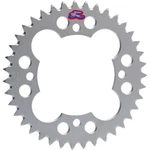 Renthal Sprocket For Yamaha 38-TOOTH 437U-520-38GBSI. Fixed Price $73.53.