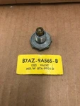 1957 Ford Thunderbird Economizer Valve; Oem Nos B7AZ-9A565-B/B7A-9904-D. Fixed Price $9.99.