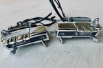 1958 Oldsmobile Factory Heater Air Conditioning Dash Controls 88-98 Starfire. Fixed Price $395.00.