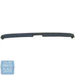 1967 Impala Oem Vinyl Covered Madrid Grain Dash Pad W/ - Aqua Each. Fixed Price $389.99.
