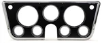 Dakota Digital 67-72 Chevy Gmc Pickup Truck Reproduction Gauge Bezel ICM-67C-PU. Fixed Price $123.50.