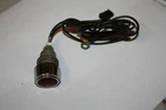 Nos 1965 1966 Ford Galaxie 7 Litre Parking Brake Warning Light C5AZ-10A841-B. Fixed Price $45.00.