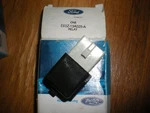 Nos 1986-1989 Ford Tempo Digital Clock Relay E63Z-13A025-A. Fixed Price $18.74.