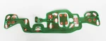 New! 1969-70 Ford Mustang Printed Circuit Board Instrument Panel Bezel W/o Tach. Fixed Price $42.50.