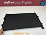 2020-2025 Mercedes Gla Glb Eqb Rear Panoramic Sunroof Shade Roller Blind Black. Fixed Price $179.66.