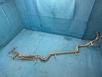 Oem Kenworth T680 Sleeper Hvac Lines Assembly 2022. Fixed Price $230.00.