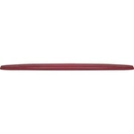 Oer 3968210 1967-72 Fits Chevy Truck Urethane Padded Dash Pad, Maroon. Fixed Price $85.99.