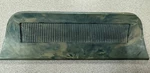 1966 Ford Mustang Fb,coupe,convert, Shelby Oem Dash Radio Delete Plate. Fixed Price $169.95.