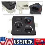 New A/c Climate Control Unit 12V 21326144 For 2003-2024 Volvo Truck Vnl 20511569. Fixed Price $118.98.