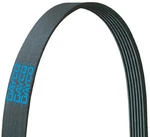Dayco 5060538 Serpentine Belt 83-92 Ford Mercury Capri Escort Mustang Tracer. Fixed Price $28.47.