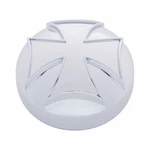 United Pacific 23055 Air Brake Control Valve Chrome, Plastic, Iron Cross, Snap. Fixed Price $23.83.