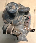 1967 & Other Ford Mustang A/c Heater Motor Blower Fan Housing Oem Used. Fixed Price $95.70.