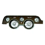 Ford Mustang 1968 Dynacorn Woodgrain Instrument Bezel. Fixed Price $115.63.