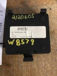 Replaces A66-01045-002 2017 Freightliner Cascadia 125 Cab Control Unit Module ,. Fixed Price $75.24.