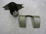 Pontiac 1968 Grand Prix 2 Piece Column Covers 9787966 - 9787910. Fixed Price $35.00.