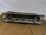 Vintage Oem 1964 Ford Falcon Speedometer Gauge Instrument Cluster. Fixed Price $99.00.