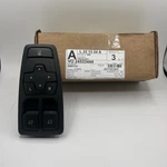 Genuine Volvo Window Switch 24533444. Fixed Price $305.99.